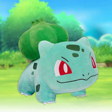 Bisasam zum Knuddeln - Pokémon Plüschtier