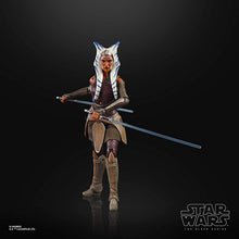 Figurka Ahsoki Tano z serialu Star Wars Rebelianci – Star Wars The Black Series