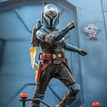 Bo-Katan Kryze 1/6 Statue - Sammelfigur für echte Mandalorian-Fans!