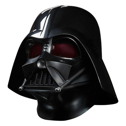 Darth Vader Electronic Helmet – The Black Series Edition from Obi-Wan Kenobi