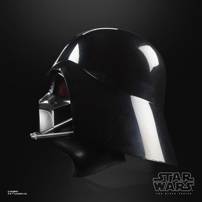 Darth Vader Electronic Helmet – The Black Series Edition from Obi-Wan Kenobi