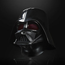 Darth Vader Electronic Helmet – The Black Series Edition from Obi-Wan Kenobi
