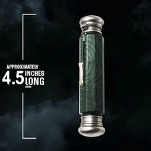 Der Deluminator – Dumbledores Lichtdieb in Originalgröße mit Lichteffekt - Authentische Replik
