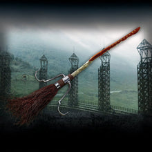 Harry Potter – The Firebolt as a replica (1:1) for cosplay