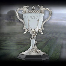 The Triwizard Cup as a true collector's item – a trophy for true magic champions
