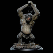 Cave troll as a statue for the living room – The horror from Moria!