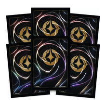 Disney Lorcana - Kartenhüllen für Lorcana-TCG - 65 Sleeves