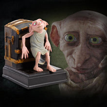 Dobby Bookend 19 cm – Official Harry Potter Decoration