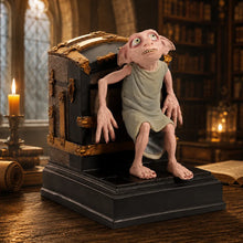 Podpórka do książek Dobby 19 cm – oficjalna dekoracja Harry'ego Pottera