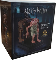 Podpórka do książek Dobby 19 cm – oficjalna dekoracja Harry'ego Pottera
