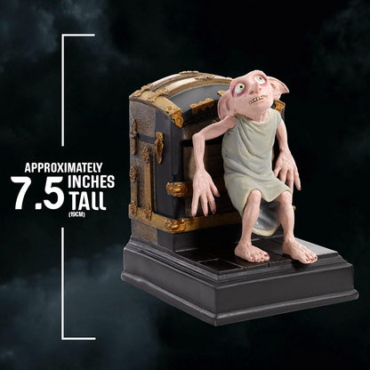 Podpórka do książek Dobby 19 cm – oficjalna dekoracja Harry'ego Pottera