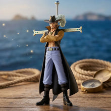 Figurka Dracule Mihawk Sokole Oko - Kolekcja One Piece Grandline