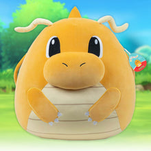Jumbo Pokémon Dragonite Plush: Cuddle with Squishmallow Dragonite XL