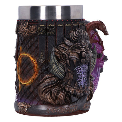 Drink like a demigod with Radahn's Tankard! The best Elden Ring mug