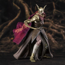 Elden Ring Malenia as a premium action figure - SH Figuarts