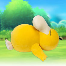 Sleeping Psyduck – Large Pokémon Plush Figure