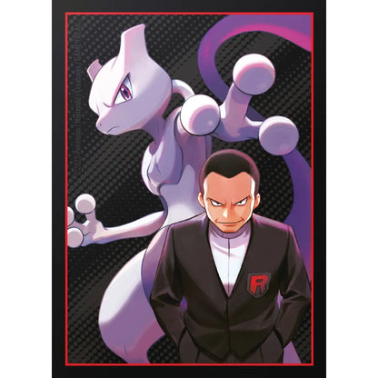 Ewige Rivalen Top-Trainer-Box – Pokémon Karmesin & Purpur TCG