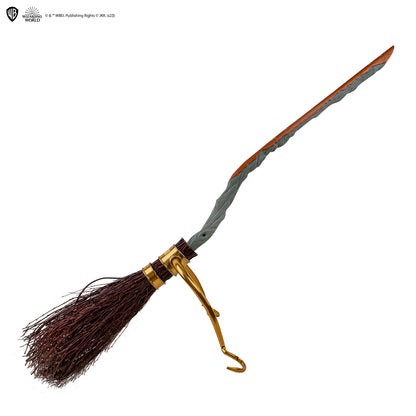 Harry Potter Replica 1/1 Firebolt Broomstick 2022 Edition (Limited)