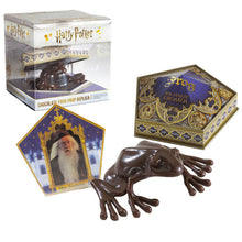 Harry Potter Anti-Stress Frog – The Magical Pressure Relief