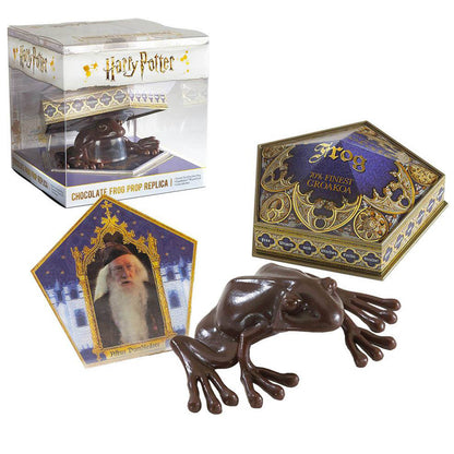 Harry Potter Anti-Stress Frog – The Magical Pressure Relief