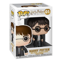 Zauberhafte Harry Potter Vinyl Figur – Funko POP!