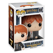 Ron Weasley Vinylfigur – Funko POP!