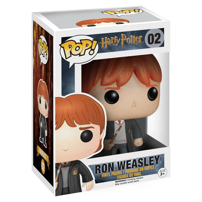 Figurka winylowa Rona Weasleya – Funko POP!