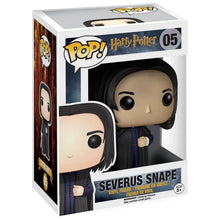 Zauberhafter Severus Snape: Funko POP! Figur Highlight