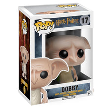 Dobby Funko POP! Vinylfigur – Magische Begleitung, 9 cm