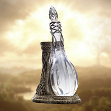 Galadriel's Phial – The Light of Eärendil as a true collector's item