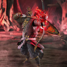 Ganondorf als Deluxe Figma Figur aus Zelda: Tears of the Kingdom