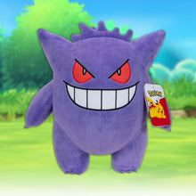 Pokémon Plush Figure Gengar – Mystical and Cuddly!