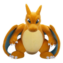 Glurak XXL Kuscheltier – Der feuerspeiende Drache zum Knuddeln!