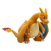 Glurak XXL Kuscheltier – Der feuerspeiende Drache zum Knuddeln!