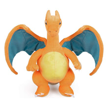 Pokémon Plüsch – Glurak