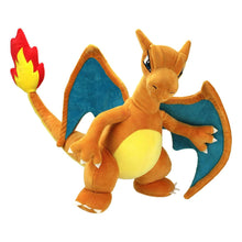 Pokémon Plüsch – Glurak