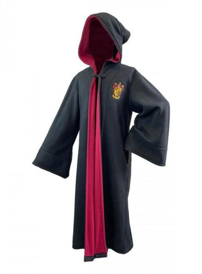 Harry Potter - szata czarodzieja Gryffindoru dla odważnych czarodziejów