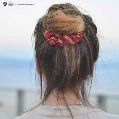 Gryffindor Hair Accessories Set of 2 – House pride for your hair