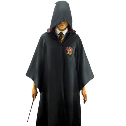 Gryffindor Wizard Robe – For witches and wizards with heart