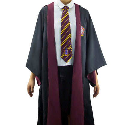 Gryffindor Wizard Robe – For witches and wizards with heart