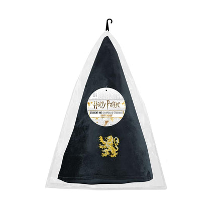 Gryffindor Wizard Hat – Real courage to put it on