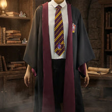 Gryffindor Zauberergewand (Deluxe) – Robe von Harry Potter