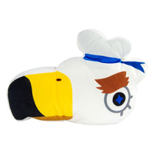 Gulliver 38 cm – Der verschlafene Seemann zum Knuddeln!