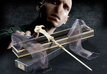 Lord Voldemort's wand in Ollivander box