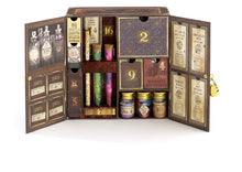 Harry Potter Adventskalender – Schmuck, Anhänger & Merchandise (Potions Edition)
