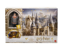The magical Gryffindor Advent calendar – 24 days full of magic &amp; Hogwarts charm