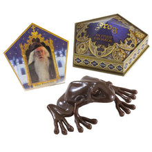 Harry Potter Anti-Stress Frog – The Magical Pressure Relief