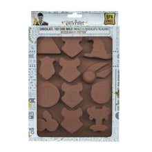 Harry Potter Silicone Mold – Magical Chocolates &amp; Ice Cubes