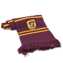 Harry Potter Gryffindor Scarf (190cm)