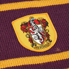 Harry Potter Gryffindor Scarf (190cm)